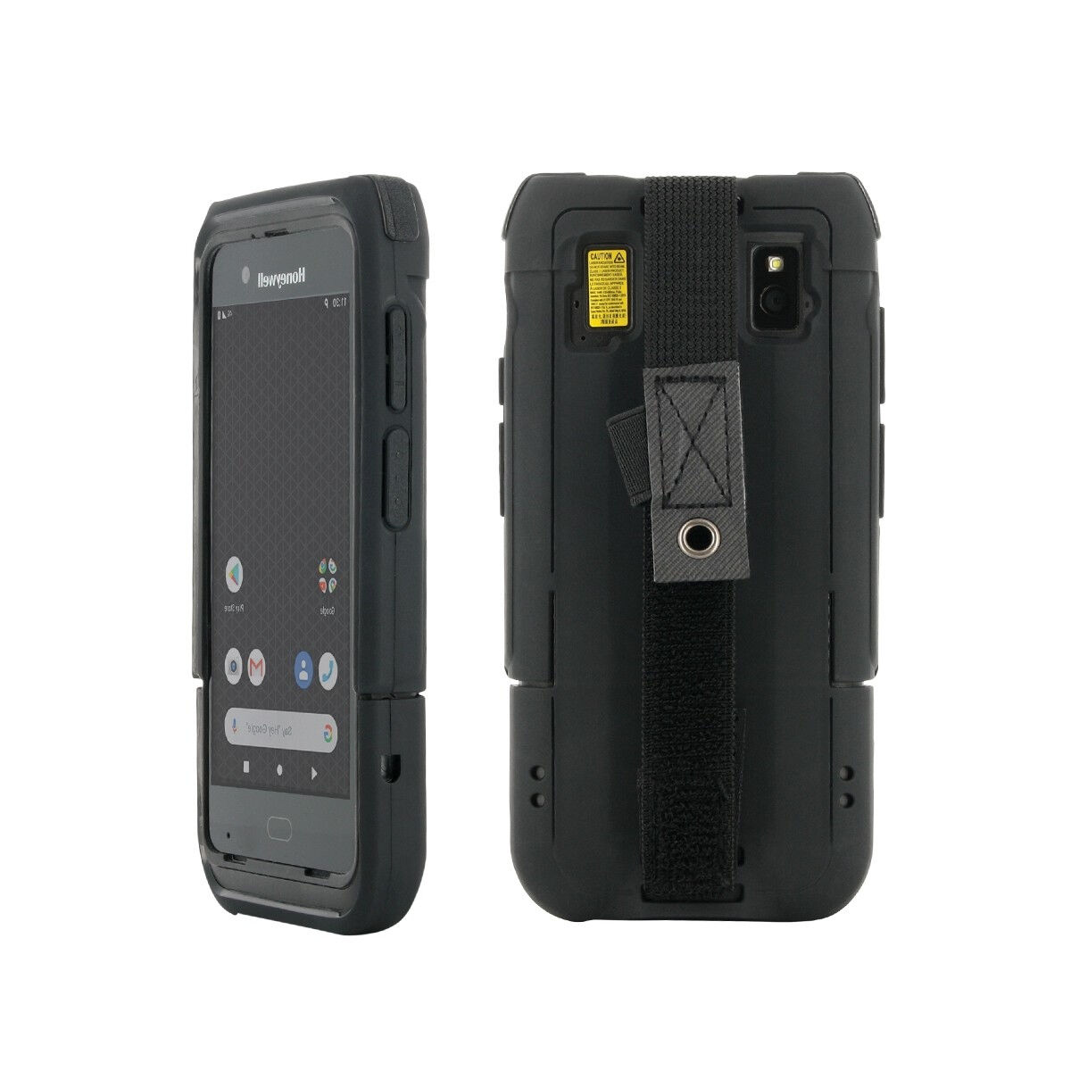 Custodia Per Cellulare Mobilis Ct42 Nero Pvc