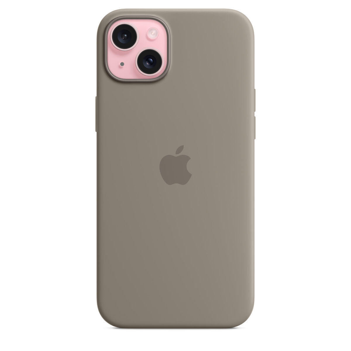 Custodia Per Cellulare Apple Mxqu3zm/a Grigio Apple Iphone 15 Plus - Image 3