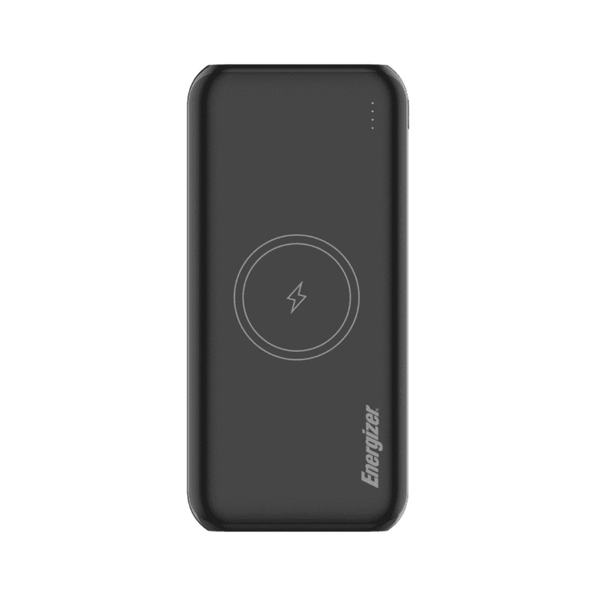 Powerbank Energizer Qe10009pq Nero 10000 Mah