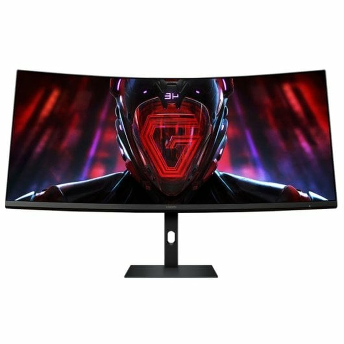 Monitor Xiaomi G34wqi Wide Quad Hd 34"