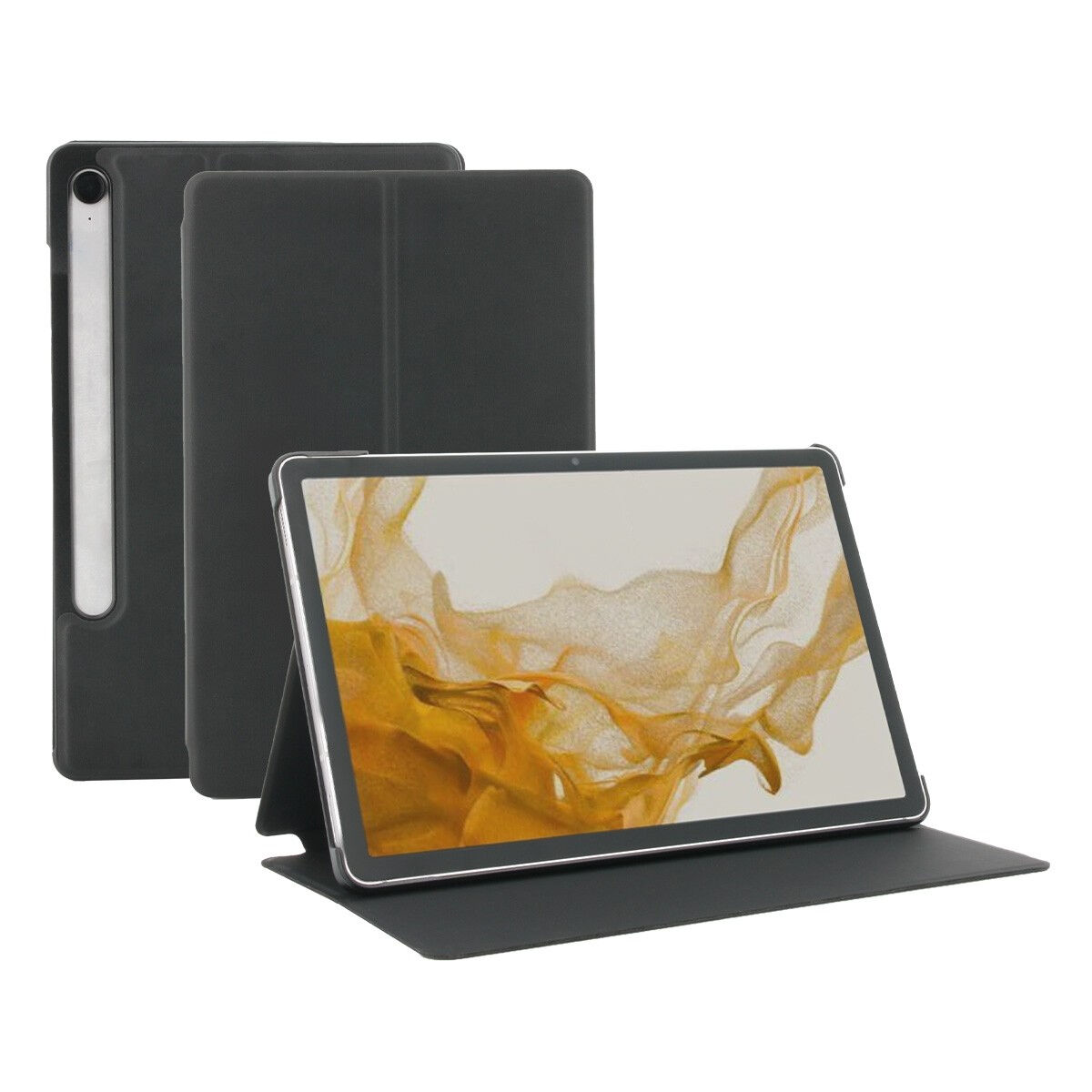 Custodia Per Tablet Mobilis 068017 Nero