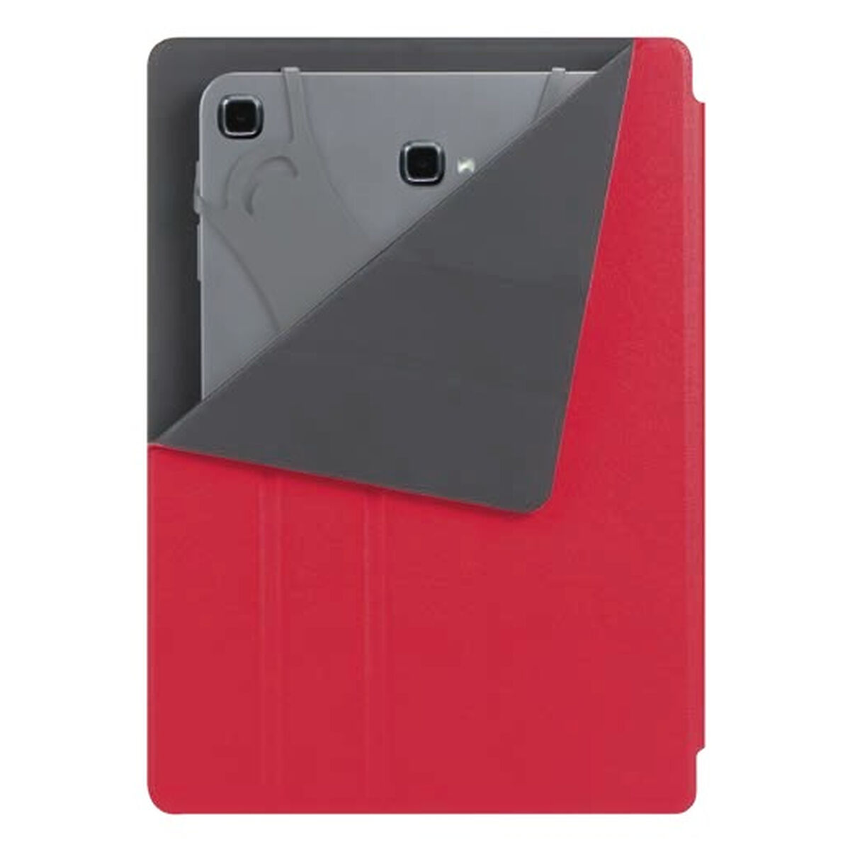 Custodia Per Tablet Mobilis 048016 Rosso - Image 3