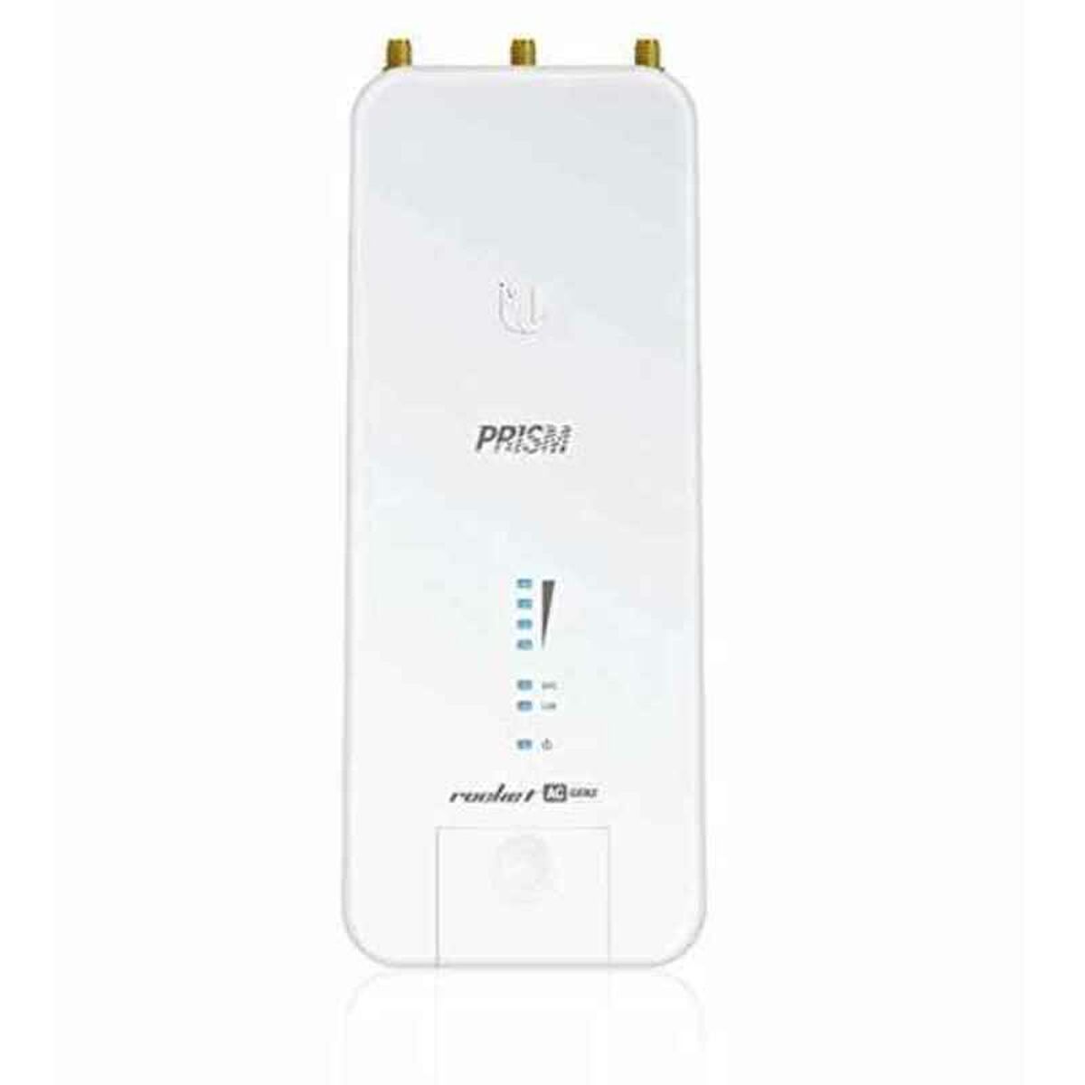 Punto D'accesso Ubiquiti RP-5aC-Gen2 Rocket Prism 5 Ghz Bianco