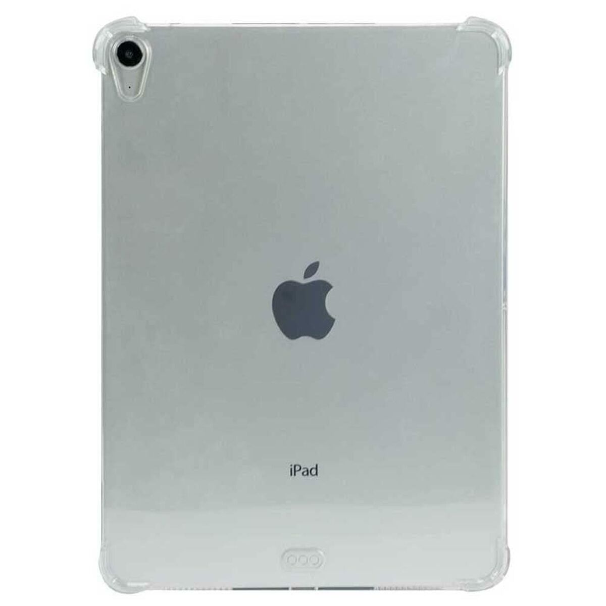 Custodia Per Tablet Mobilis 061007 Trasparente