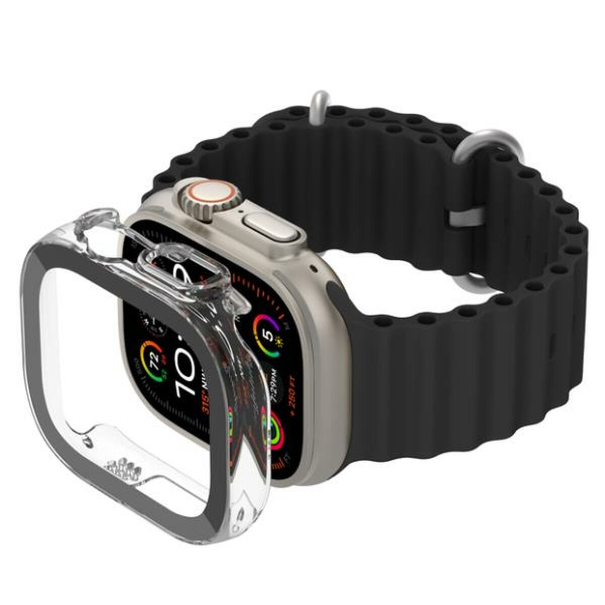 Protettore Schermo Per Tablet Belkin Owa001zzcl