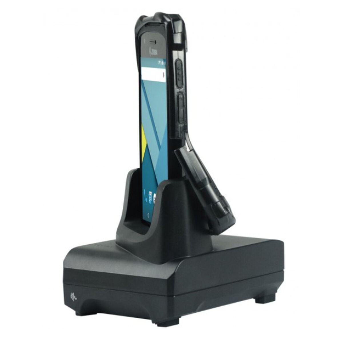 Custodia Per Cellulare Mobilis Tc51/52/56/57 Nero - Image 3