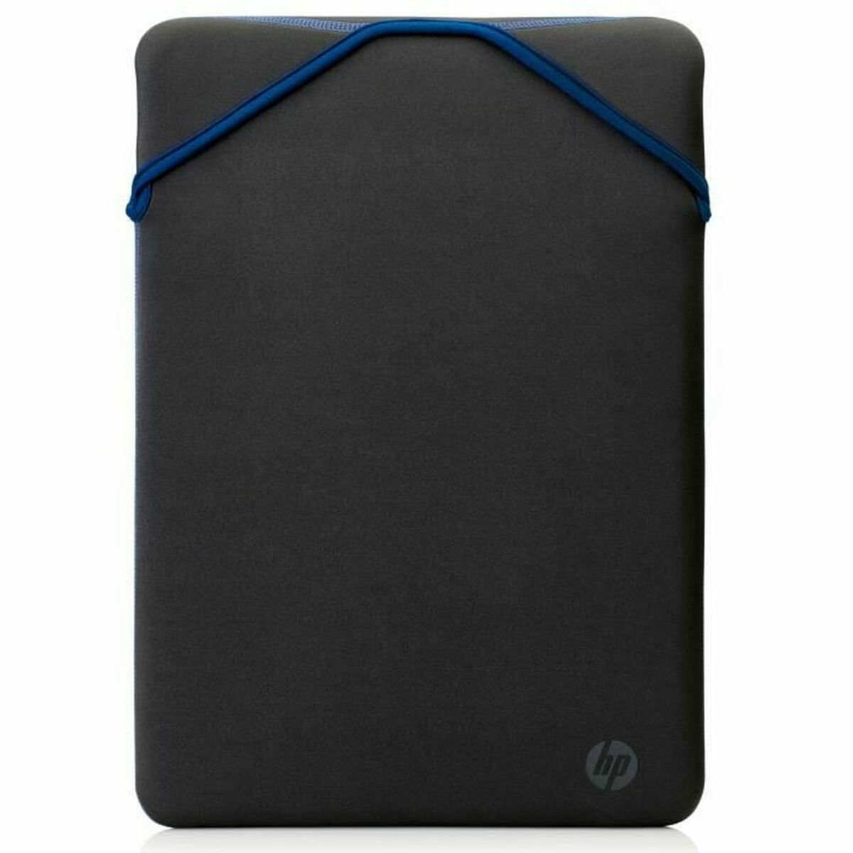 Custodia Per Portatile Hp 2f1x7aa Nero