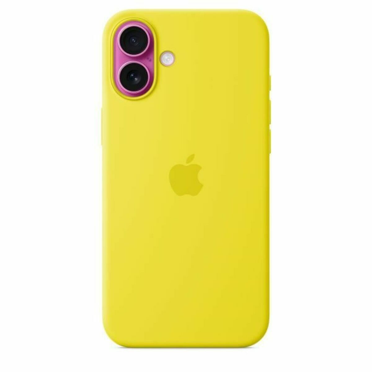 Custodia Per Cellulare Apple Iphone 16 Plus Giallo Apple Iphone 16 Plus - Image 3