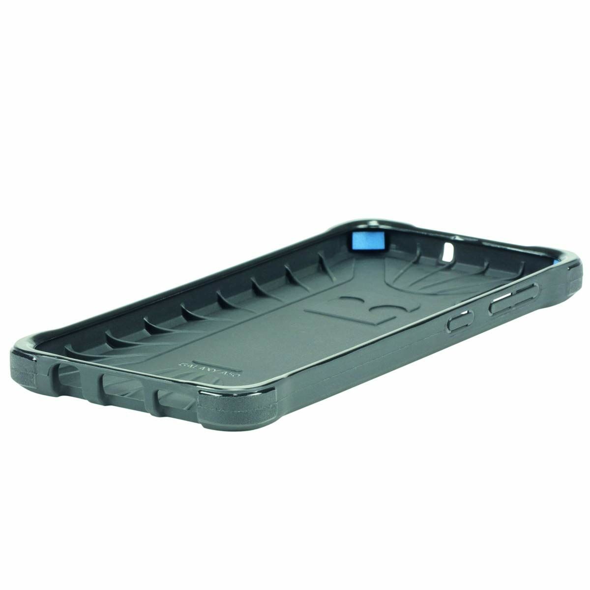 Custodia Per Cellulare Galaxy A50 Mobilis 054003 Nero