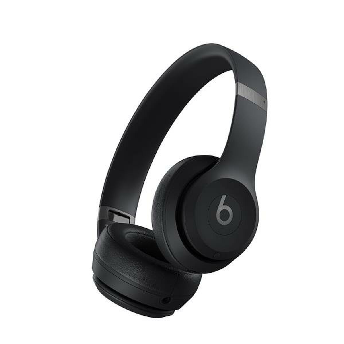 Auricolari Con Microfono Apple Muw23zm/a Nero