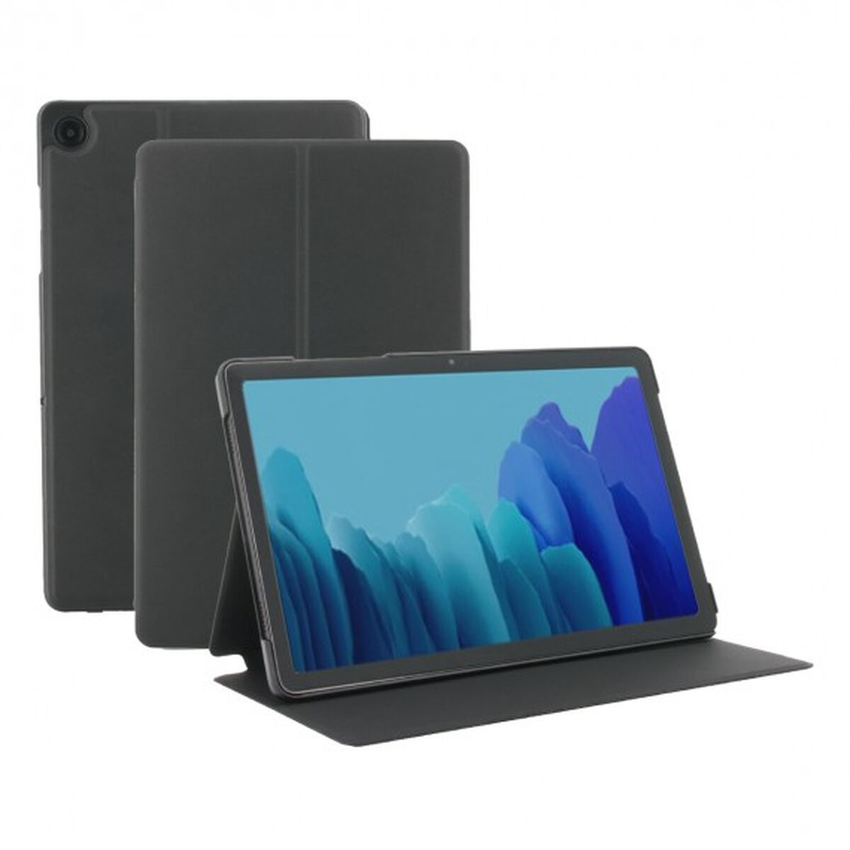 Custodia Per Tablet Mobilis Galaxy Tab A9+ Nero