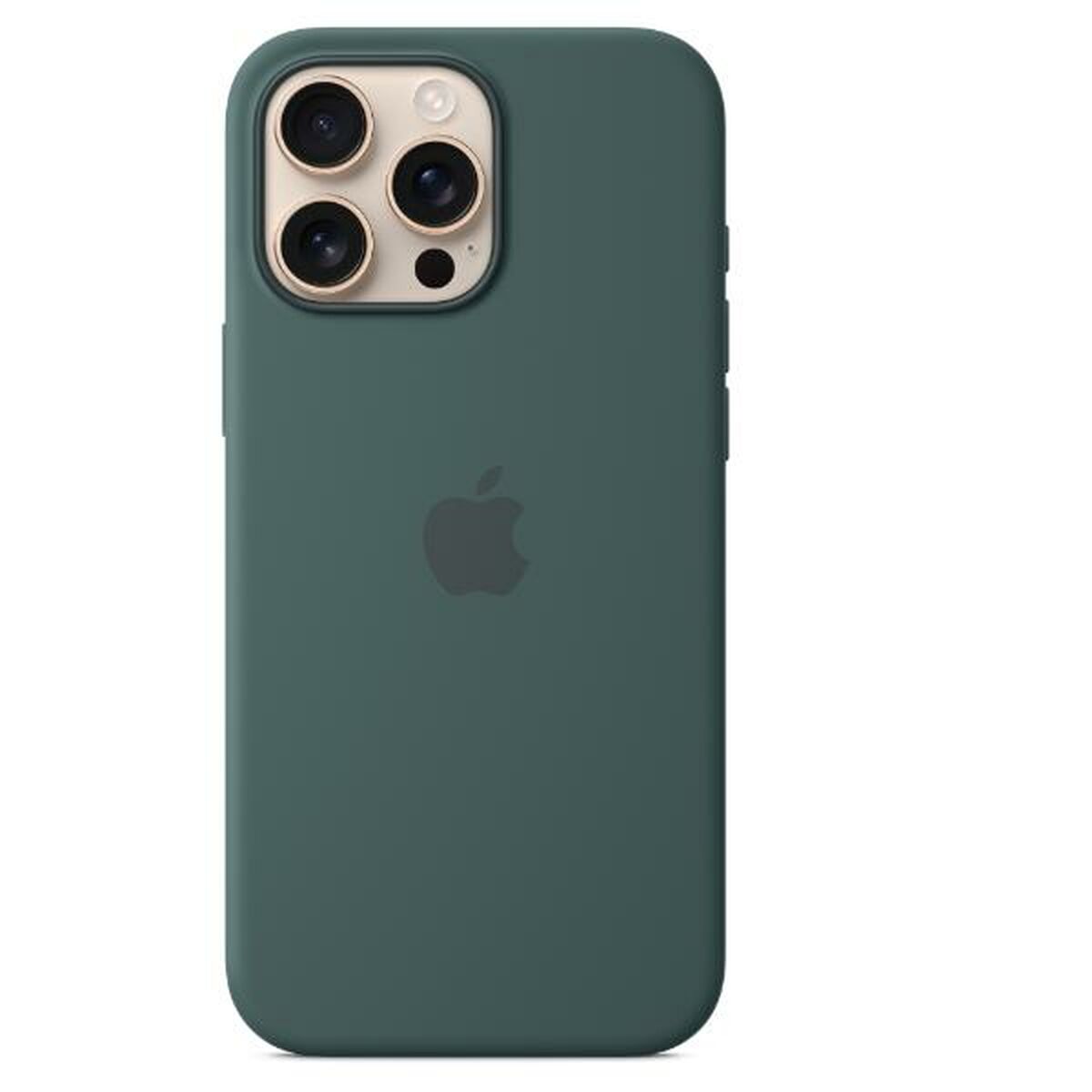 Custodia Per Cellulare Apple Iphone 16 Pro Max Verde