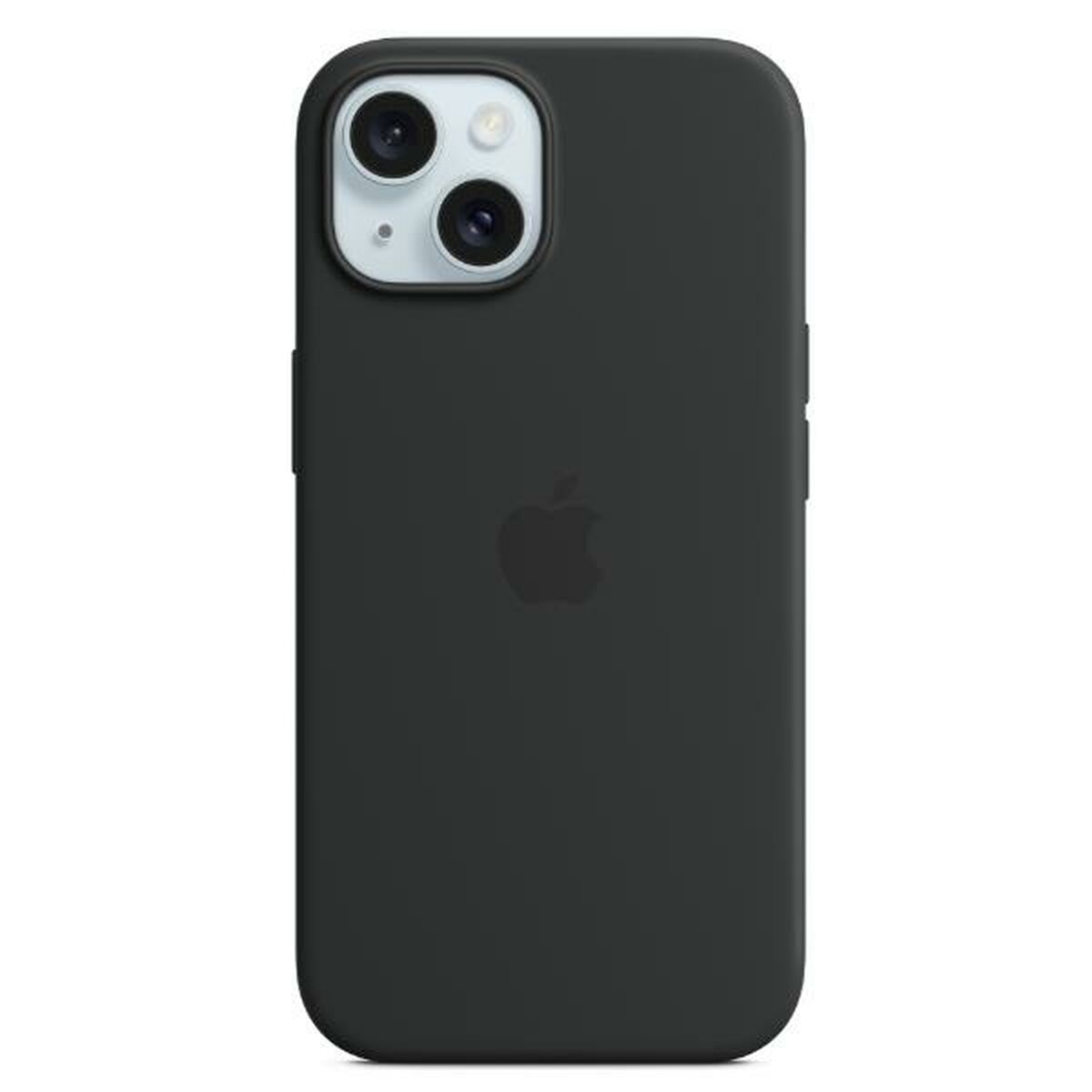 Custodia Per Cellulare Apple Nero Iphone 15 Plus
