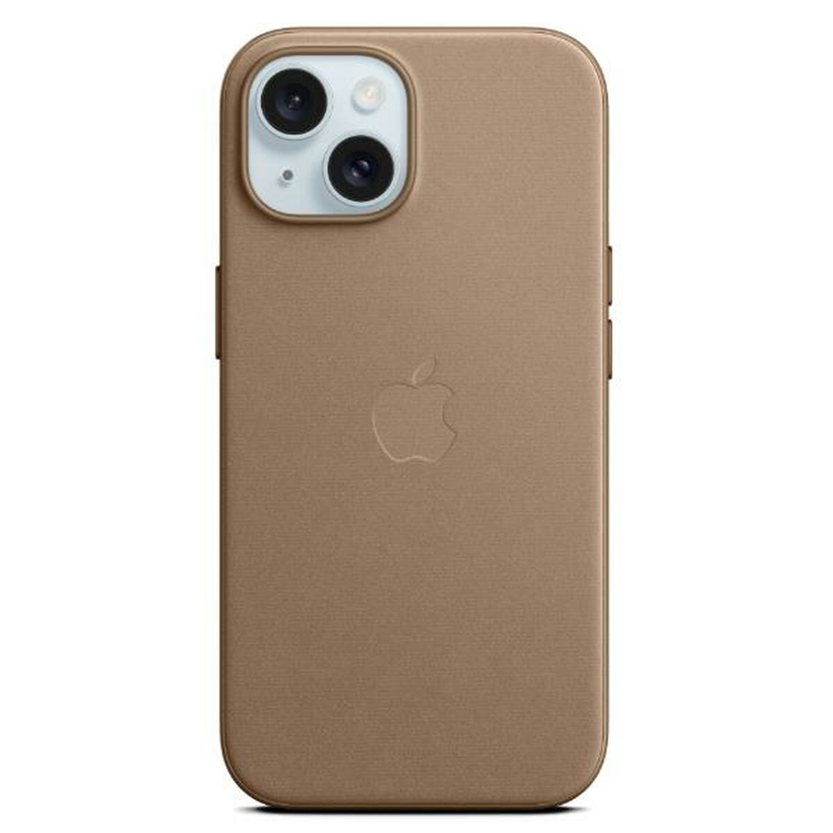 Custodia Per Cellulare Apple Grigio Iphone 15