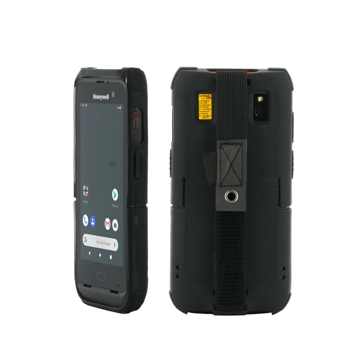 Custodia Per Cellulare Mobilis Ct40xp/ct40 Nero