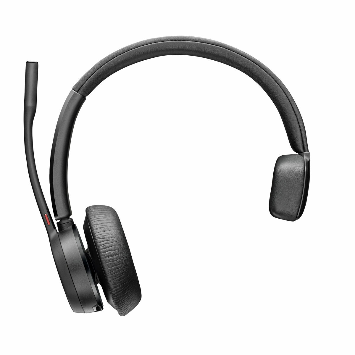 Auricolari Con Microfono Hp 7y210aa Nero