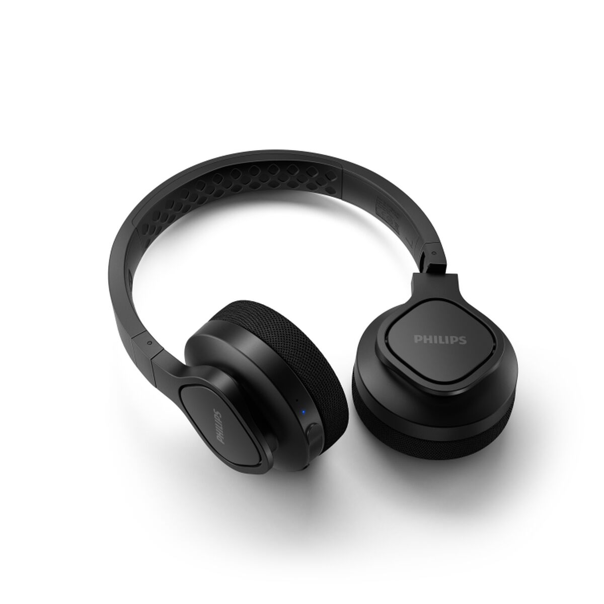 Cuffie Pieghevoli Con Bluetooth Philips Taa4216bk/00 Nero - Image 3
