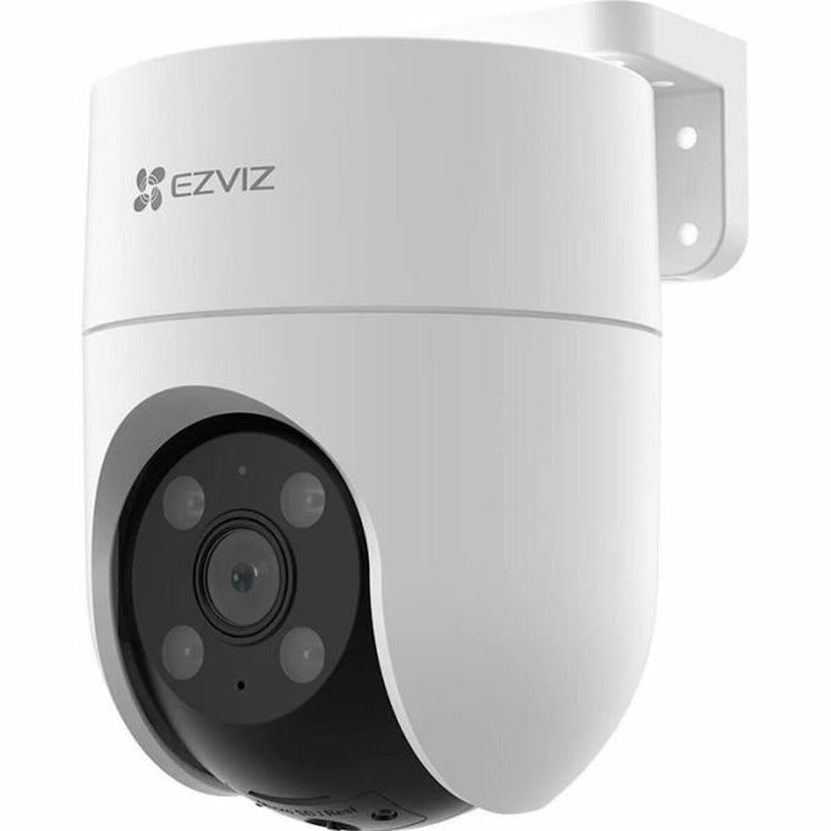 Videocamera Di Sorveglianza Ezviz CS-H8c(4mm) Bianco WI-fi - Image 5