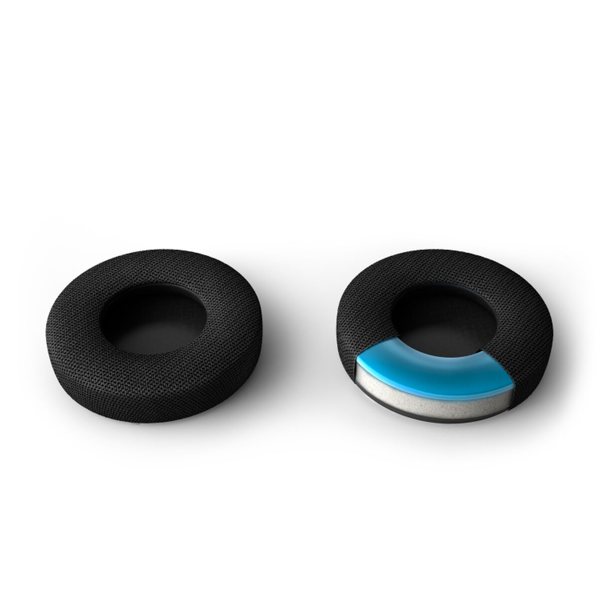 Cuffie Pieghevoli Con Bluetooth Philips Taa4216bk/00 Nero - Image 6