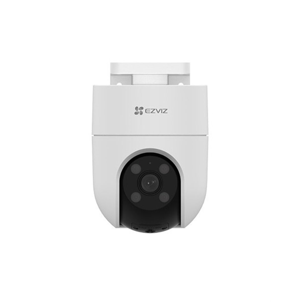 Videocamera Di Sorveglianza Ezviz CS-H8c(4mm) Bianco WI-fi - Image 4