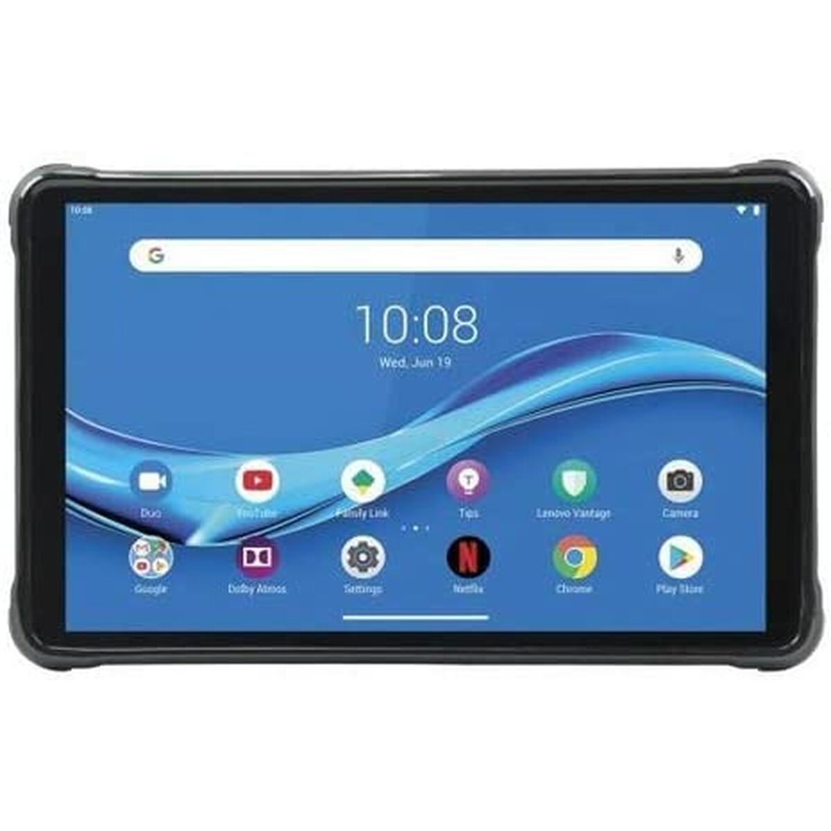 Custodia Per Tablet Mobilis 053004 Nero