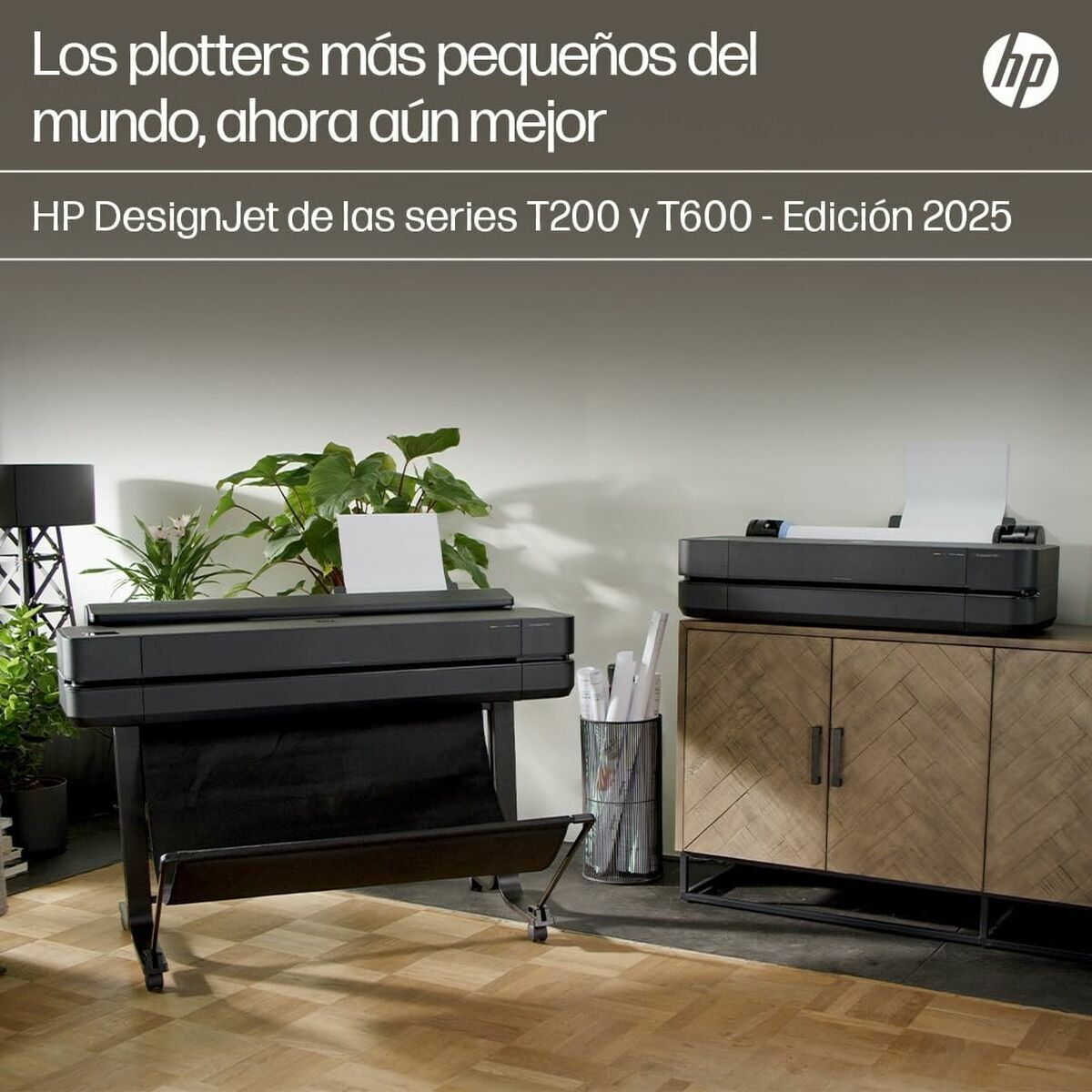 Plotter Hp Designjet T230 - Image 6