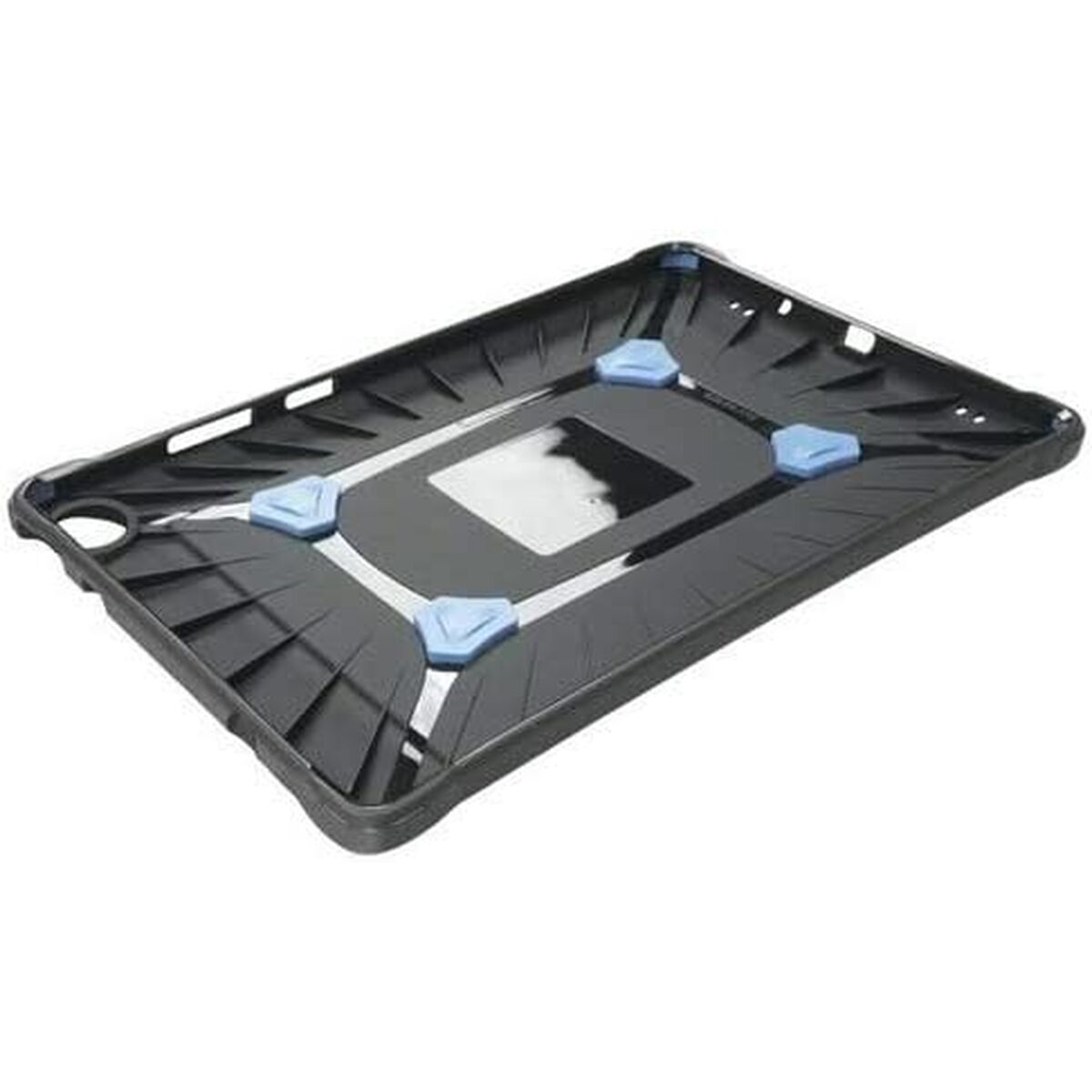 Custodia Per Tablet Mobilis 053004 Nero - Image 4