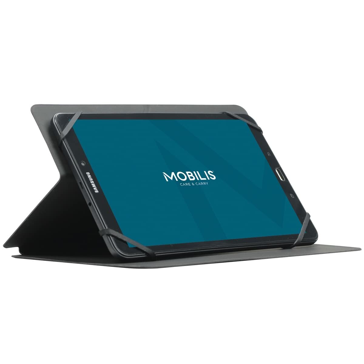 Custodia Per Tablet Mobilis 048015 Nero