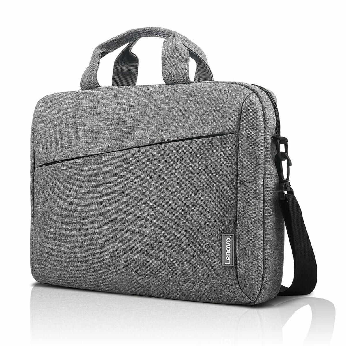 Valigetta Per Portatile Lenovo Gx40q17231 Grigio 15,6"