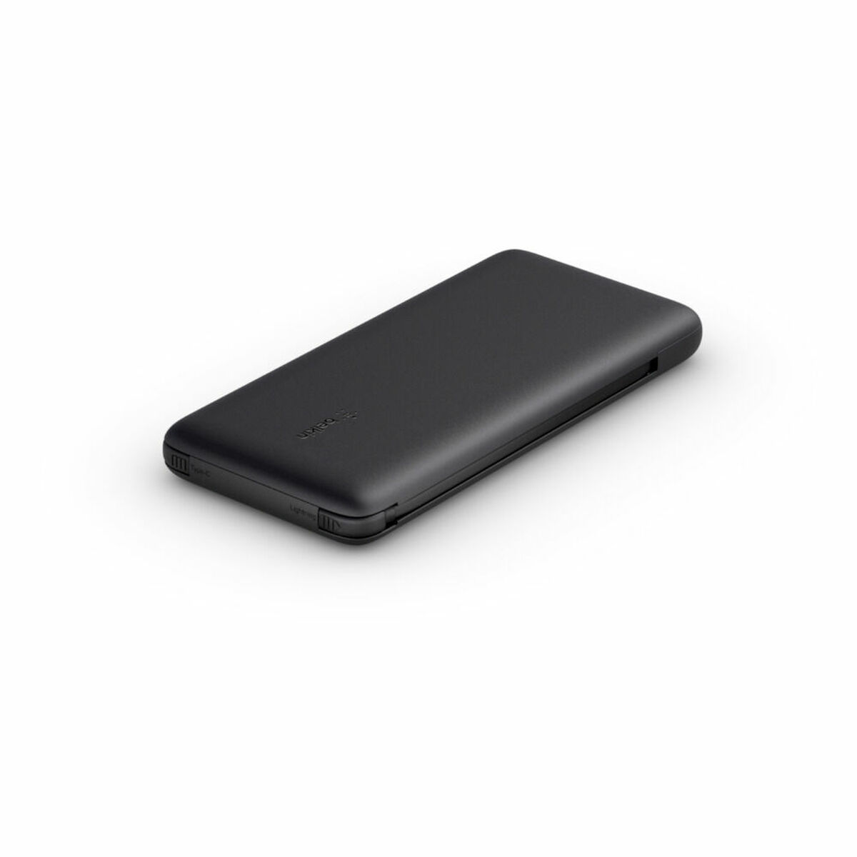 Powerbank Belkin Bpb006btblk 10000 Mah 18w Nero 220 V