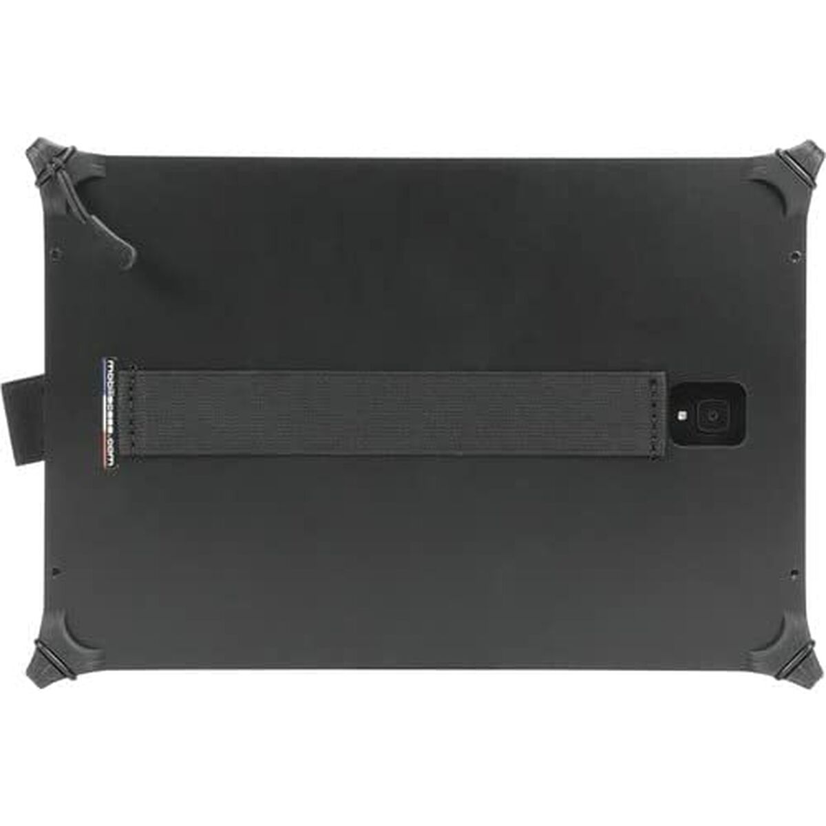 Custodia Per Tablet Mobilis Galaxy Nero