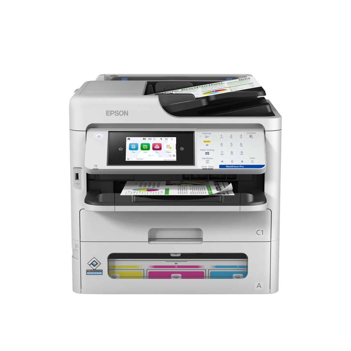 Stampante Multifunzione Epson C11ck19401