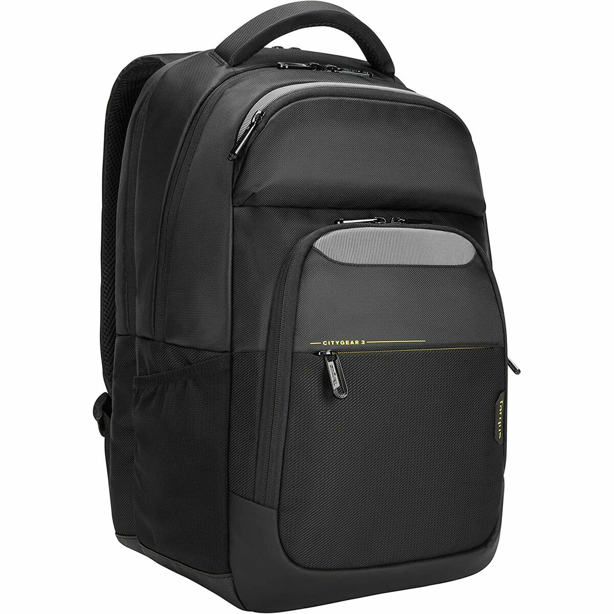Zaino Per Portatile Targus Tcg655gl Nero