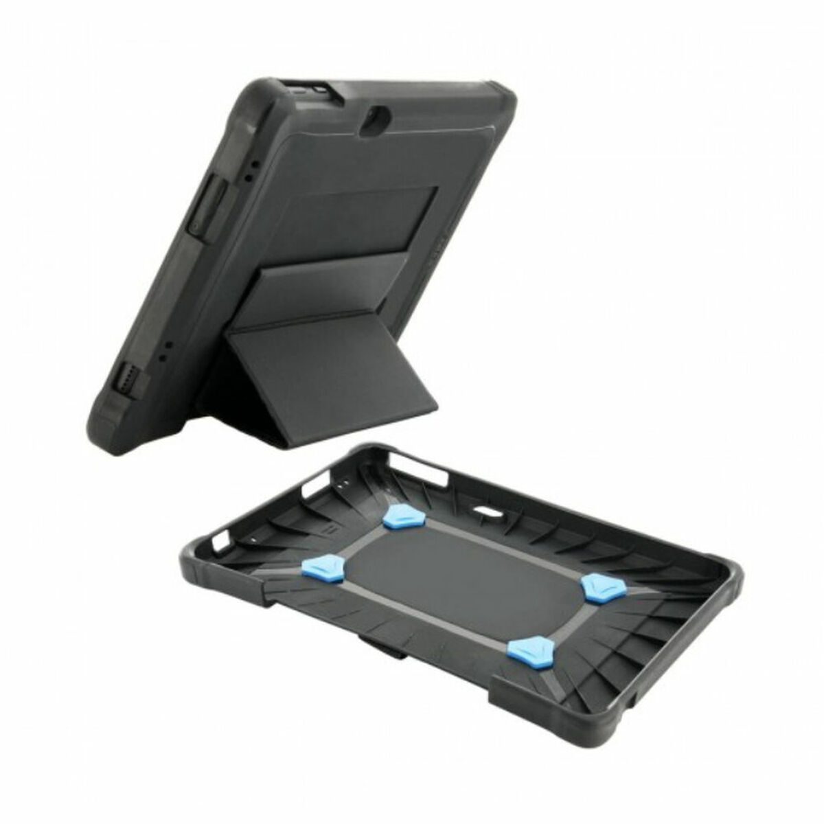 Custodia Per Cellulare Mobilis Et51/56 Nero