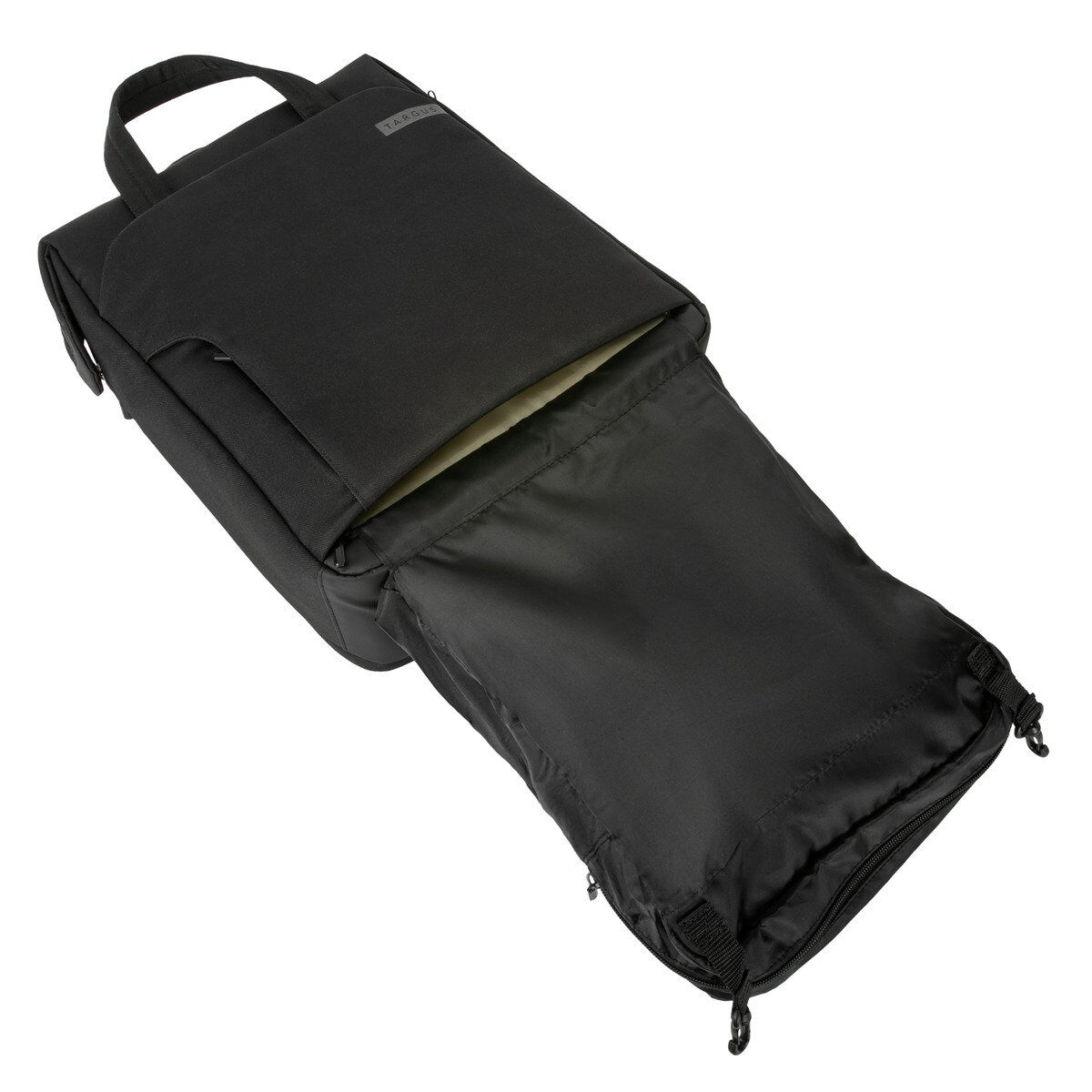 Zaino Per Portatile Targus Tbb609gl Nero - Image 4