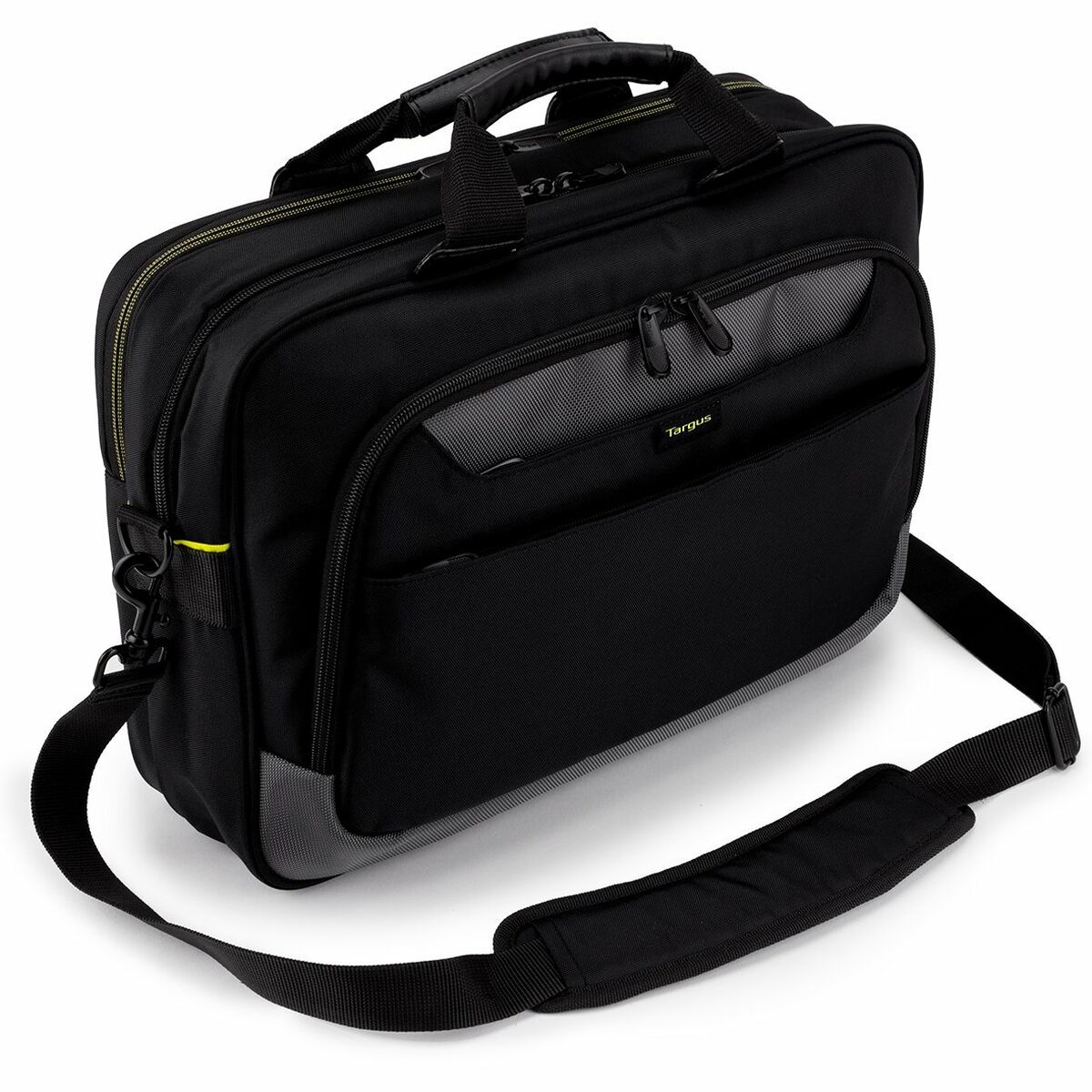 Valigetta Per Portatile Targus Tcg460gl Nero 15,6"
