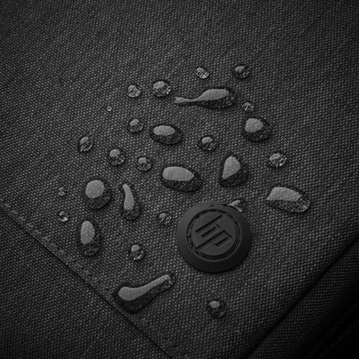 Valigetta Per Portatile Hp 4z514aa Nero 15,6" - Image 5