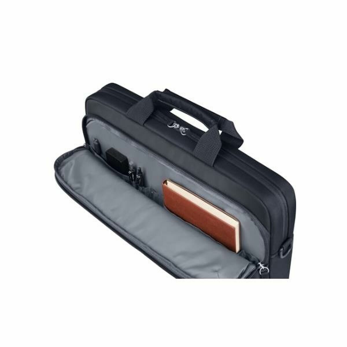 Zaino Per Portatile Hp A08jvaa Nero