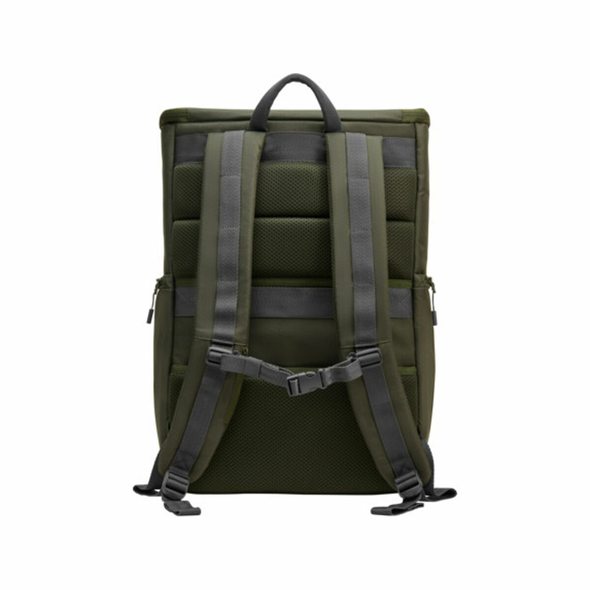 Zaino Per Portatile Hp 9j4c1aa Verde