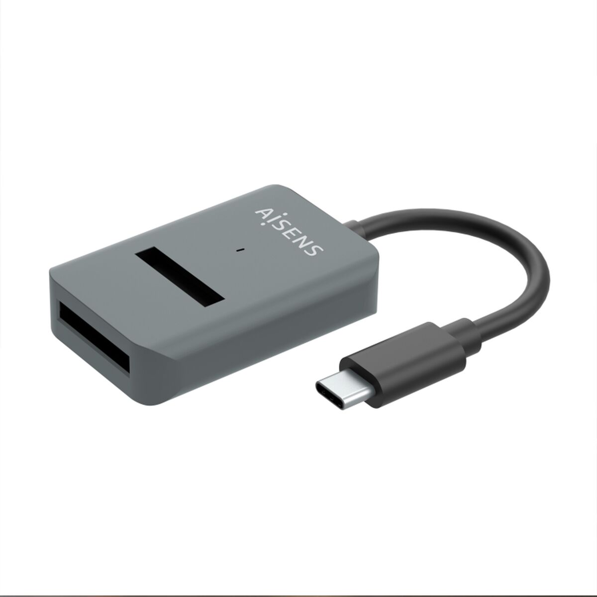 Adattatore Da Usb A Sata Per Hard Disk Aisens AsuC-M2d012-gr