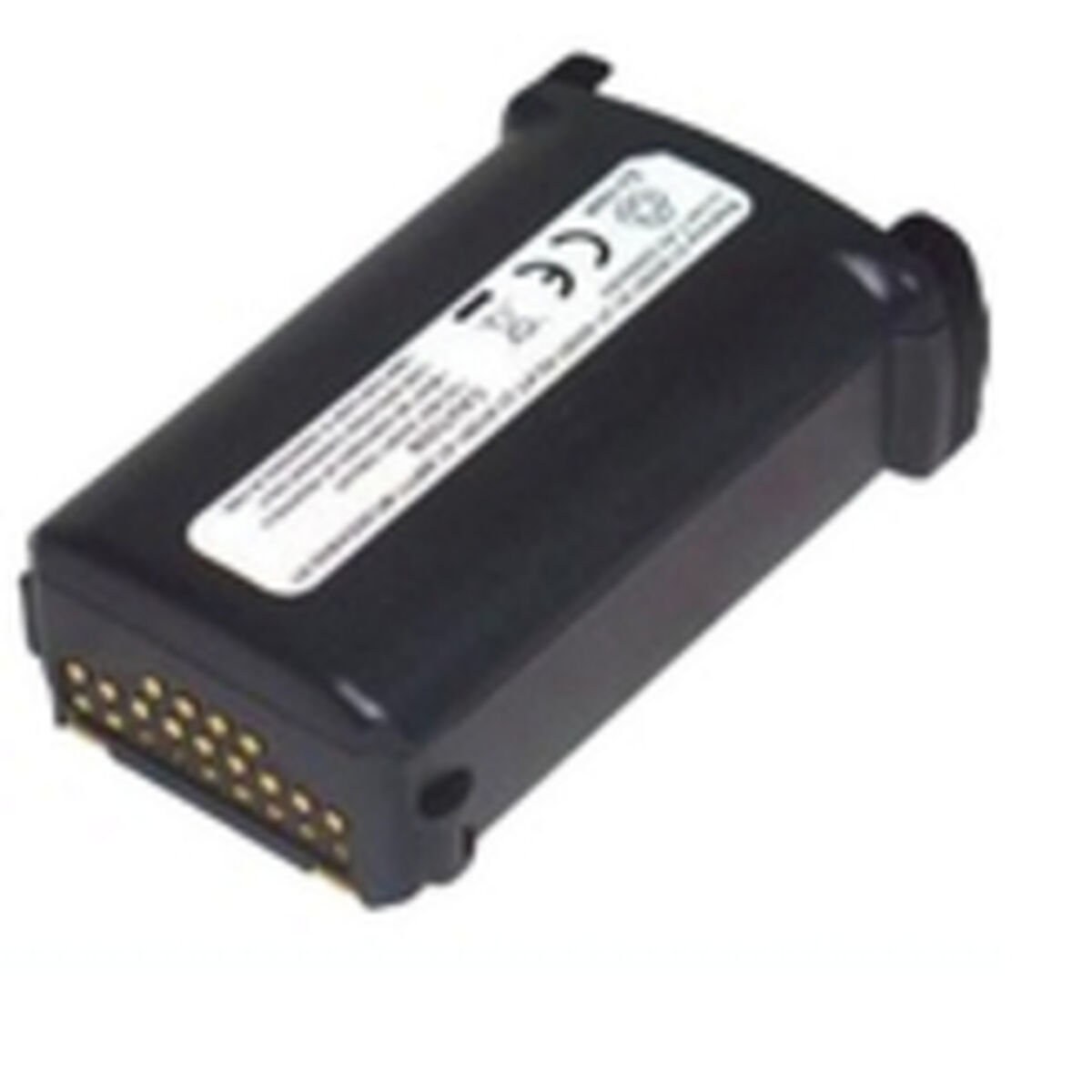 Batteria Per Laptop Zebra BtrY-Mc9X-26mA-01 Nero - Image 4