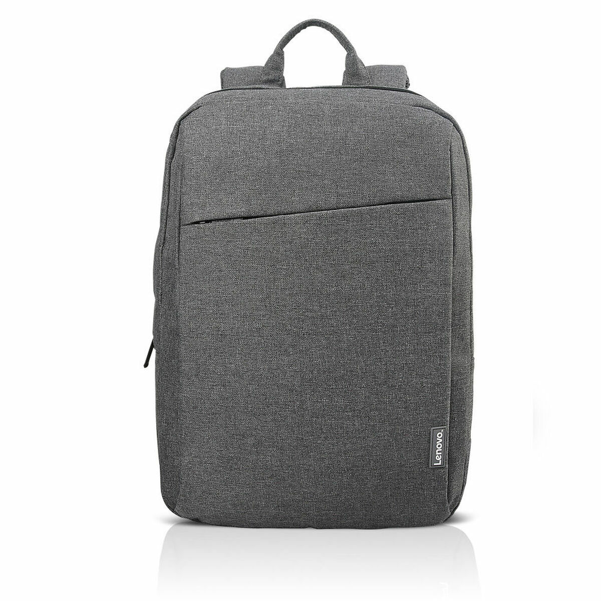 Zaino Per Portatile Lenovo Gx40q17227 Nero Grigio
