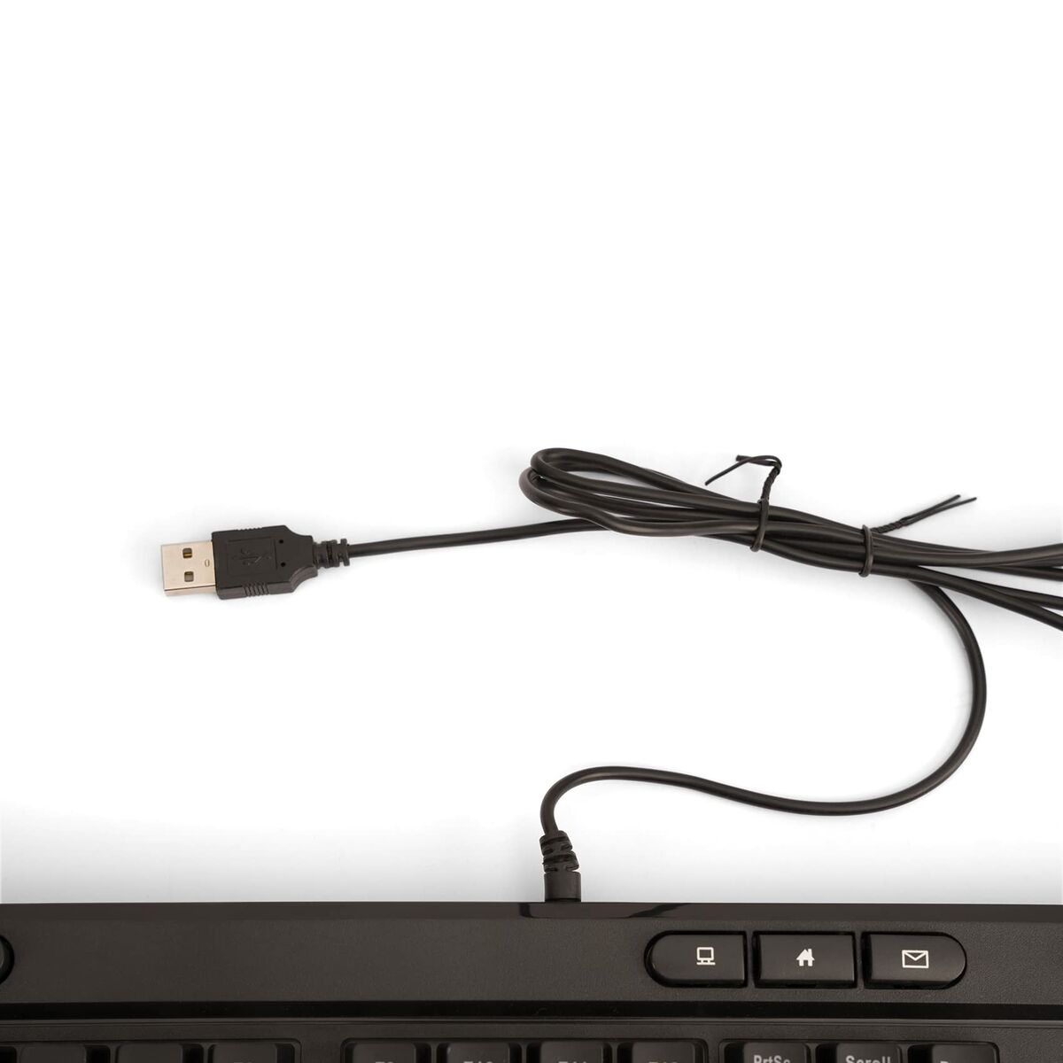 Tastiera Per Giochi Sparco Spmemkeyboard Qwerty In Spagnolo - Image 3