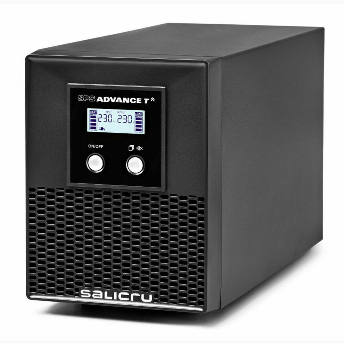 Gruppo Di Continuità Ups Online Salicru Sps 1000 Adv T 700 W 1000 Va 1000w
