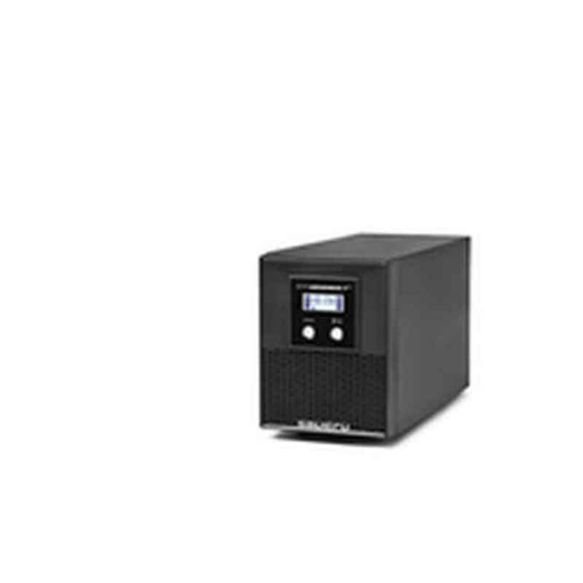 Gruppo Di Continuità Ups Online Salicru Sps 2000 Adv T 1400 W