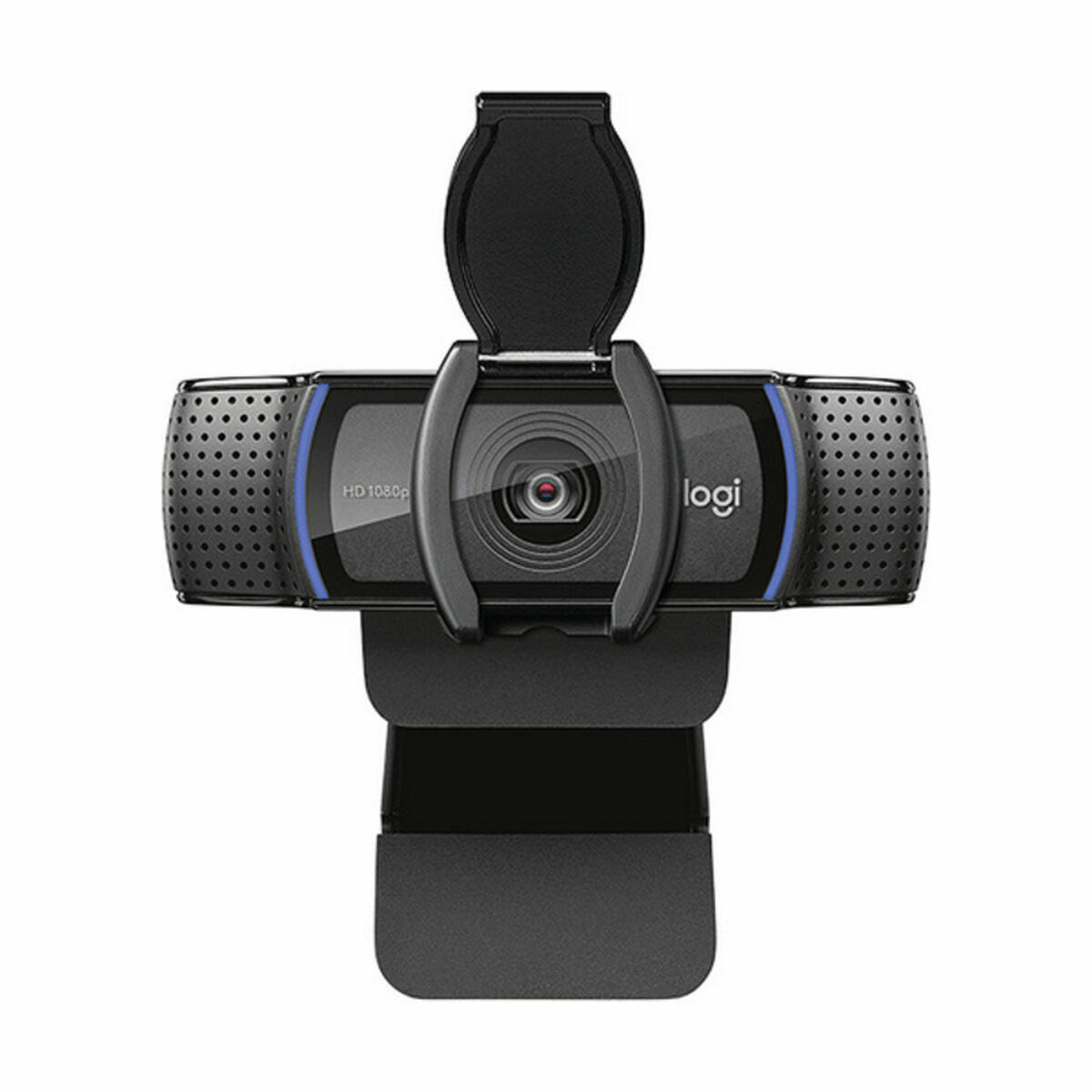 Webcam Logitech 960-001252 Full hd - Image 5
