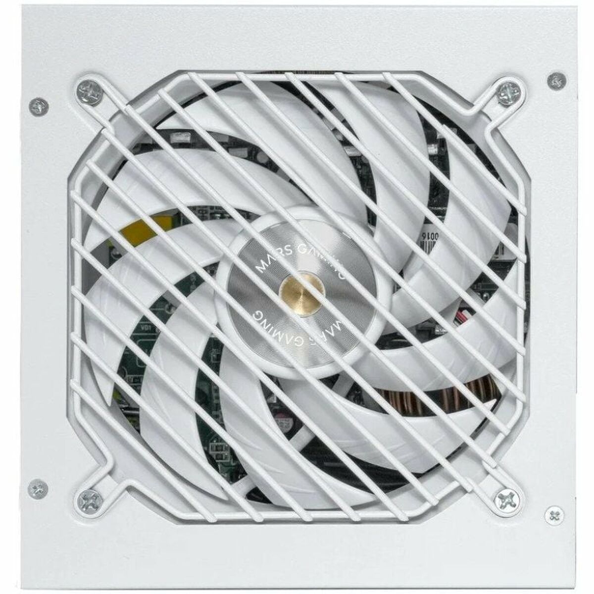 Fonte Di Alimentazione Mars Gaming Mpb1000psiw Atx 1000 W 80 Plus Gold - Image 4
