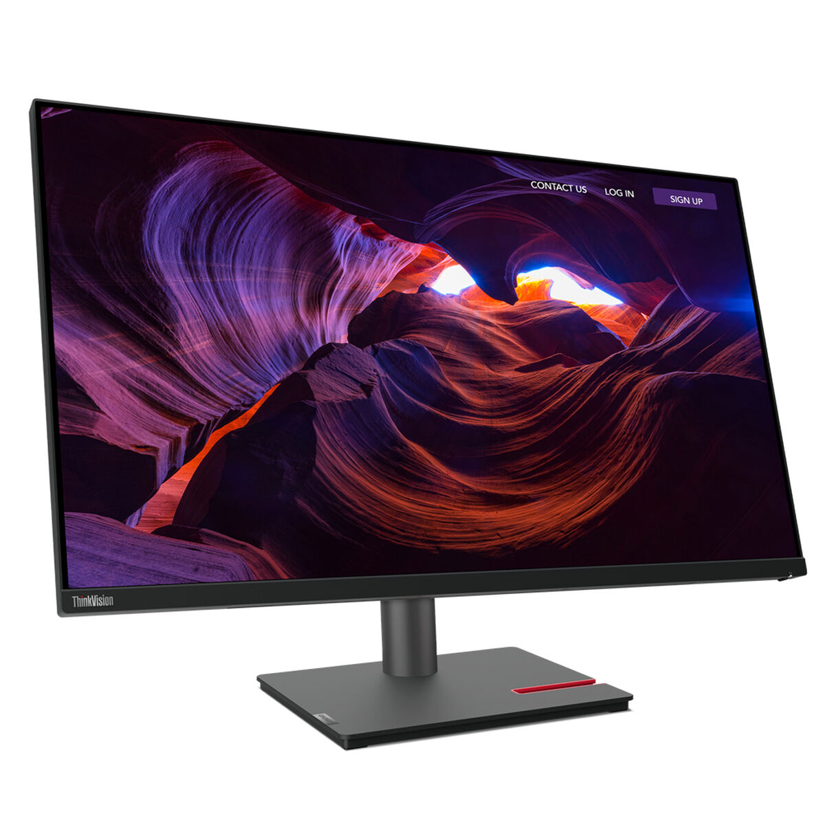 Monitor Lenovo P32P-30 31,5" 4k Ultra hd - Image 3