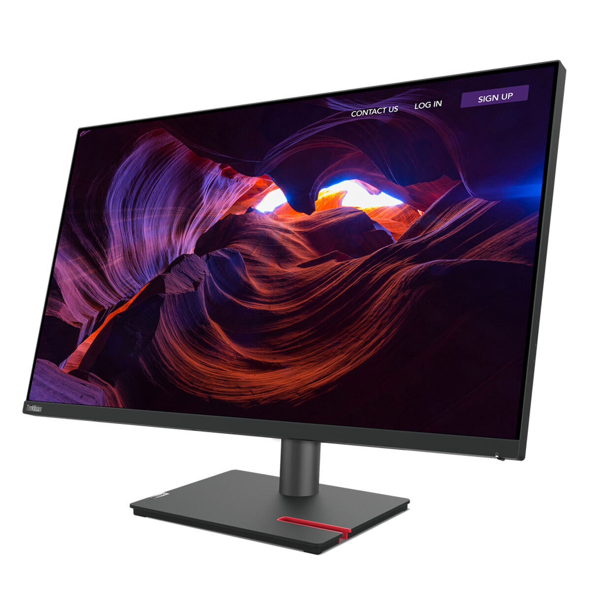 Monitor Lenovo P32P-30 31,5" 4k Ultra hd - Image 4