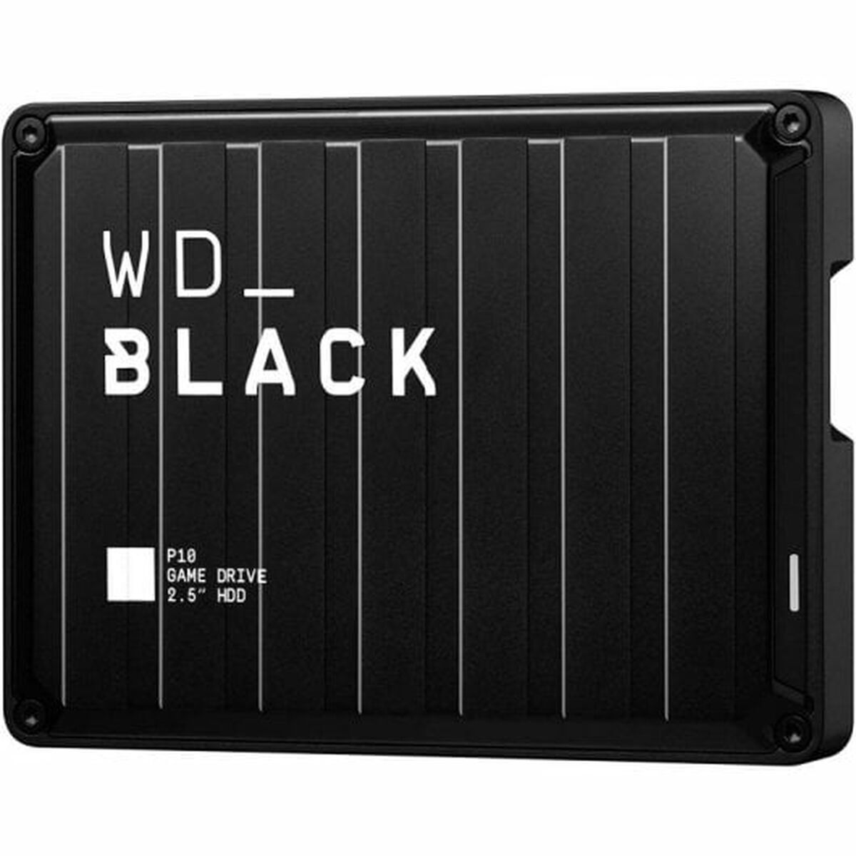 Hard Disk Esterno Western Digital Wdba2w0020bbK-Wes1 2 Tb Nero - Image 5